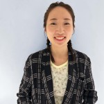 松村 果穂