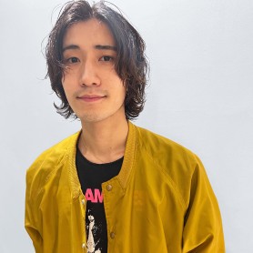 高柴 泰志