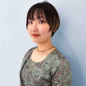 歌津 果南