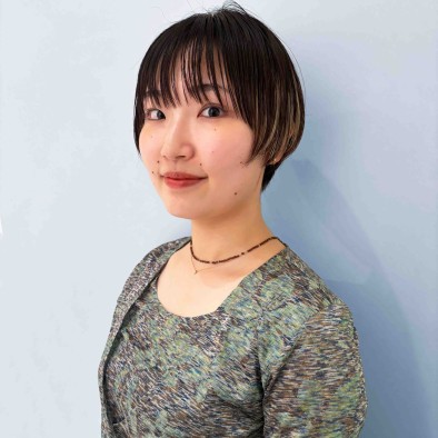 歌津 果南