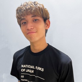 矢吹 眞之介