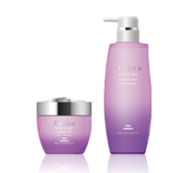 オージュア インメトリィ ヘアトリートメント