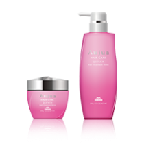 オージュア クエンチ ヘアトリートメント モイスト