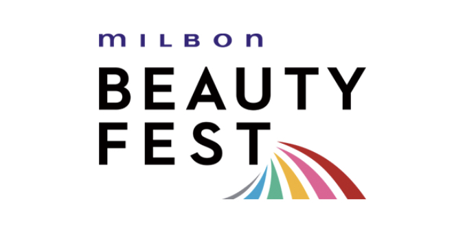 ミルボンDA BEAUTY FEST